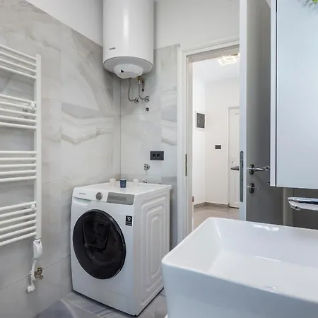 Lena Apartman Divsici