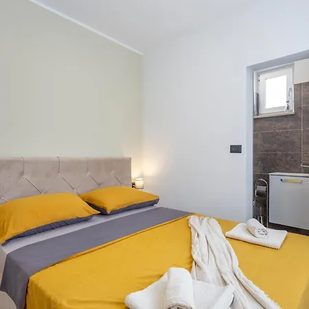 Apartman Lena